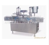 DZG-----5型多头灌装线