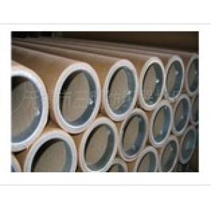 工业纸管，端口铁圈加固