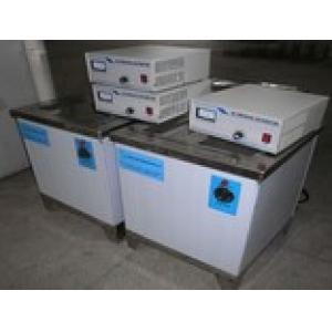 单槽超声波清洗机