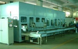 全自动超声波清洗机价格20～50万