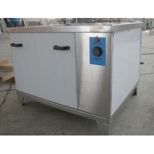 单槽式超声波清洗机-1200W