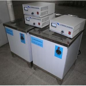 单槽式超声波清洗机-900W