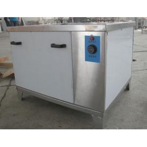 单槽超声波清洗机-1500W