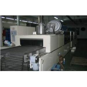 网带超声波清洗机