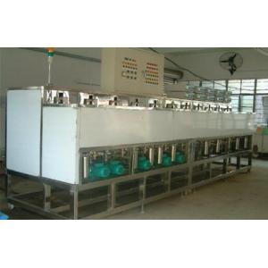 树脂光学镜片清洗机