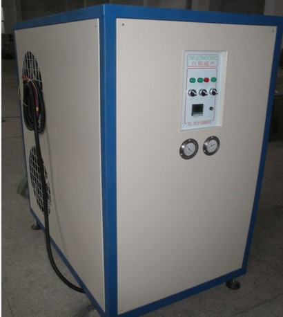 8HP-风冷式冷水机