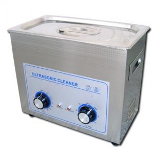 小型超声波清洗机 功率150W
