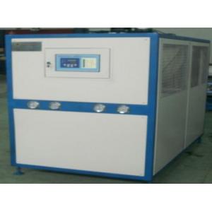 10HP-风冷式冷水机