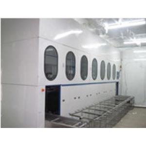 超声波清洗设备