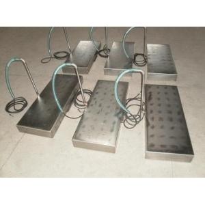 投入式超声波震板