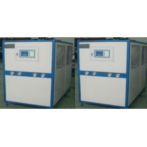 工业冷水机基本参数