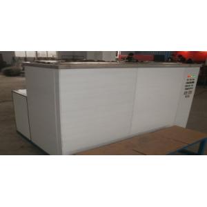 PCB电子线路板超声波清洗机