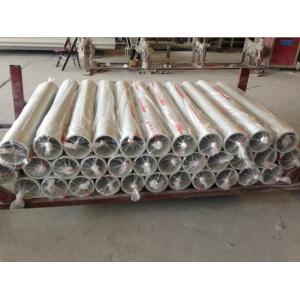 大口径塑料管芯