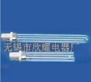 供应H型高强度紫外线杀菌灯