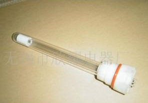 供应单端四针(水消毒)紫外线灯管