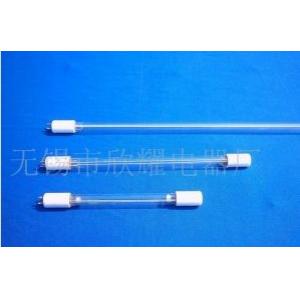 单端四针(水消毒)紫外线灯管
