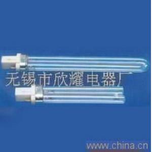 H型高强度紫外线杀菌灯