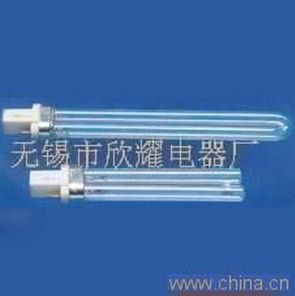 H型高强度紫外线杀菌灯