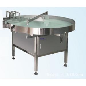 无锡特费克专业供应各种优质理瓶机 半自动理瓶机LP-II 品质保证