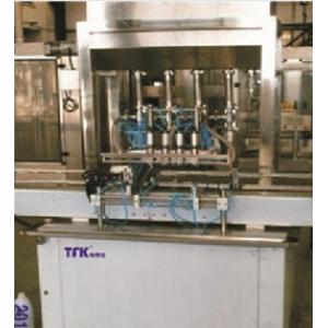 厂家批发颗粒酱类(老干妈酱类)系列灌装机TFK-KJG-4 优质灌装机