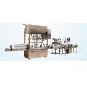 无锡特费克优质品牌大剂量灌装机GZT-5 各种优质灌装机 品质保证