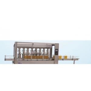 无锡厂家专业批发供应食用油灌装机 各种优质灌装机 价格优惠