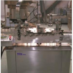 批发销售各种优质旋盖机 自动理盖校盖旋盖机TFK-ZLF-2