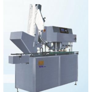 厂家特价直销各种优质搓式旋盖机TFK-CGJ型 品质保证价格优惠