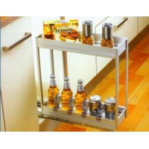 多功能调味拉篮