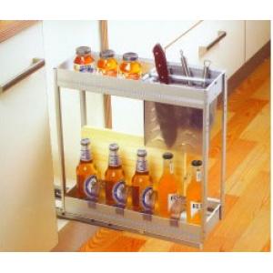 多功能调味拉篮