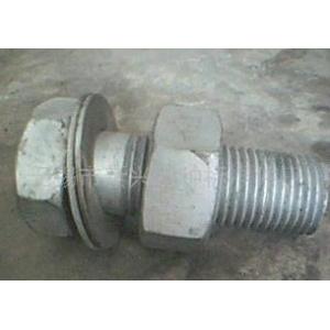 供应各种级别的六角螺栓