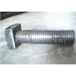 供应方头螺栓
