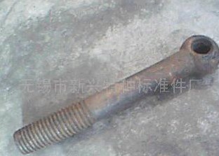 供应大批量优质双头螺栓