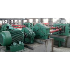 球磨钢球轧机（组）生产线