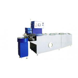 全自动内外圈超声波清洗机