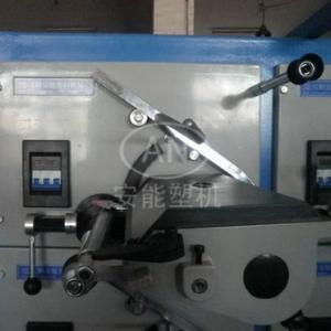 供应磁力发泡丝卷绕机 收卷机