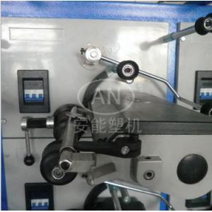 供应纤维收卷机 绕线机