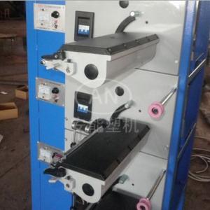 供应安能磁力塑料圆丝卷绕机