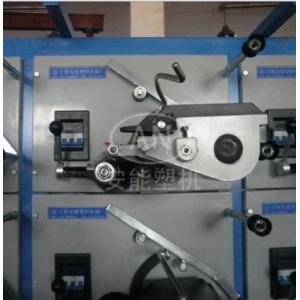 供应热复合纸带卷绕机 卷线机