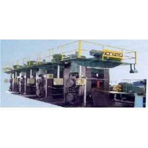 供应厂家直销品质保证物优价廉连轧机组