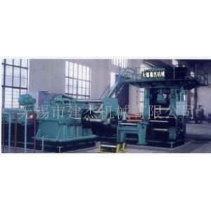 供应厂家直销品质保证铝板热轧钢机