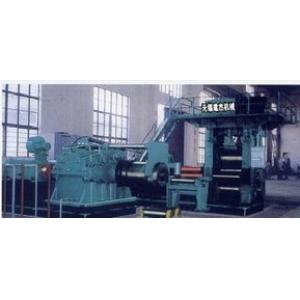 供应厂家直销品质保证物优价廉四辊可逆或单向式冷轧机