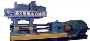 供应厂家直销品质保证物优价廉二辊热轧机
