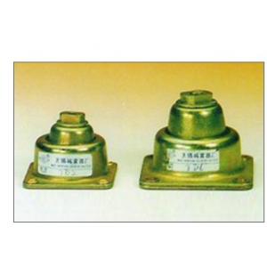 JD型圆锥形弹簧减震器