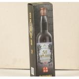 外贸滴油工艺酒包装