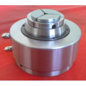 前置式液压卡盘