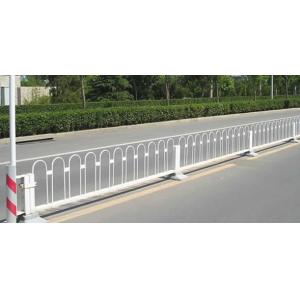 城市护栏