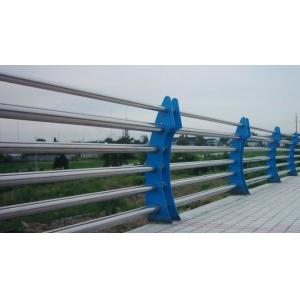桥梁护栏