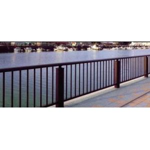 城市桥梁护栏