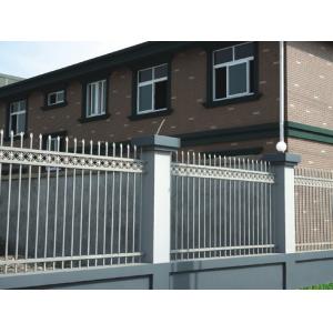 围墙护栏
